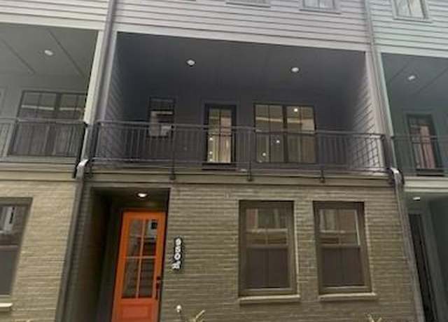 Property at 950 Hughley Cir #100, Atlanta, GA 30316, 3 beds, 3 baths
