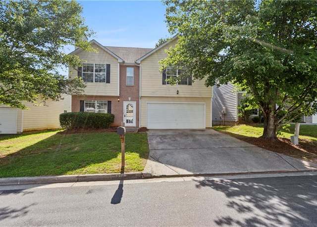 Property at 2209 Creel Rd, Atlanta, GA 30349, 4 beds, 2.5 baths