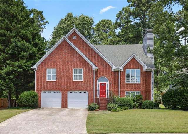 Property at 4271 Grand Oaks Dr NW, Kennesaw, GA 30144, 4 beds, 3 baths