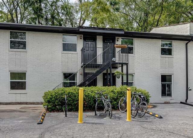 Property at 351 Cherokee Ave #8, Atlanta, GA 30312, 2 beds, 1 bath