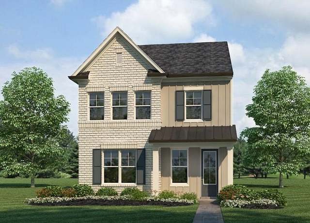 Property at 5381 Gray Birch Bnd, Flowery Branch, GA 30542, 3 beds, 2.5 baths