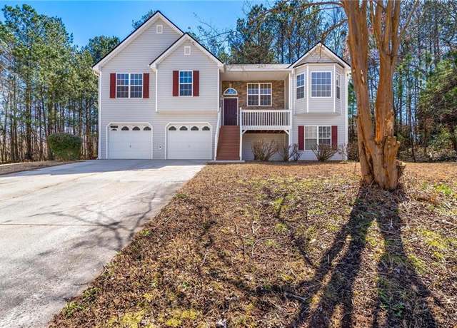 Property at 82 Austin Bridge Ln, Douglasville, GA 30134, 3 beds, 2 baths