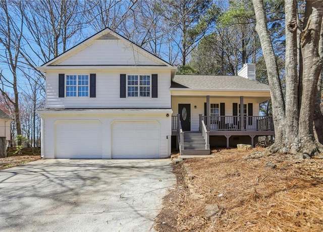 Property at 155 Hitchcock Dr, Villa Rica, GA 30180, 4 beds, 2 baths