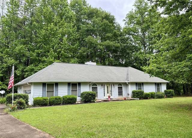Property at 235 Creekside Way, Mcdonough, GA 30252, 3 beds, 2 baths