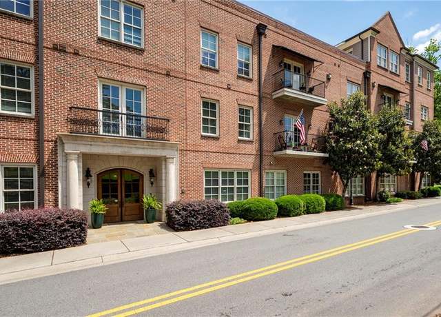 Property at 351 Washington Ave NE #205, Marietta, GA 30060, 2 beds, 2 baths