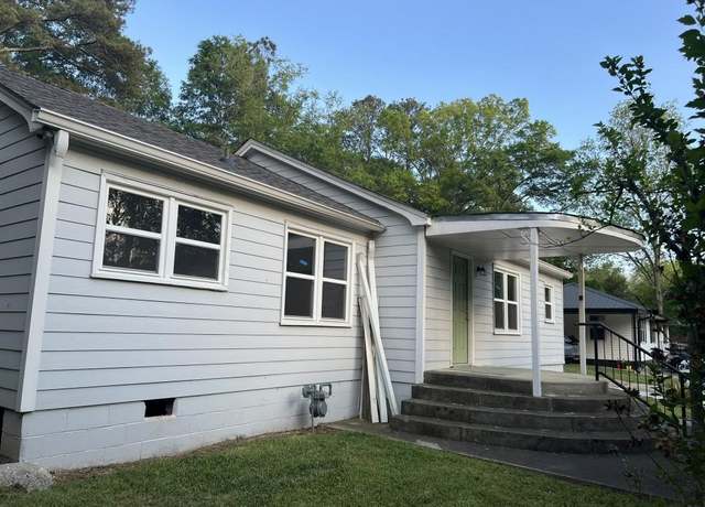 Property at 3831 Dillard St, Powder Springs, GA 30127, 3 beds, 1 bath