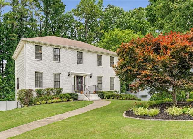 Property at 1560 Boxwood Trce NW, Acworth, GA 30102, 4 beds, 3.5 baths
