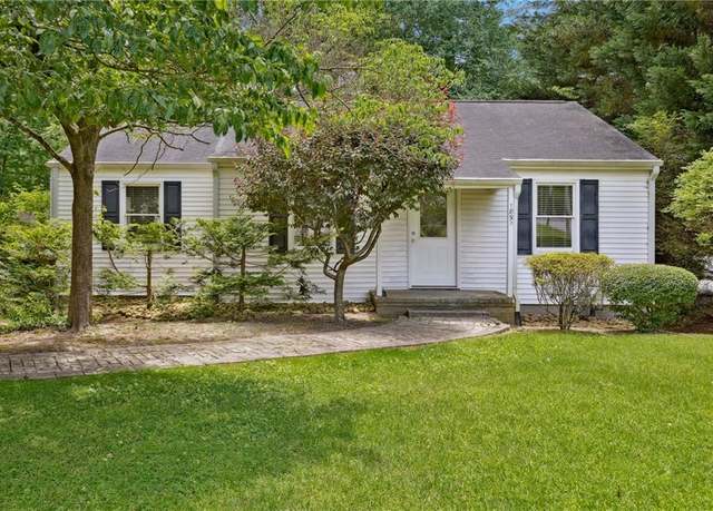 Property at 1891 8th St, Atlanta, GA 30341, 2 beds, 1 bath