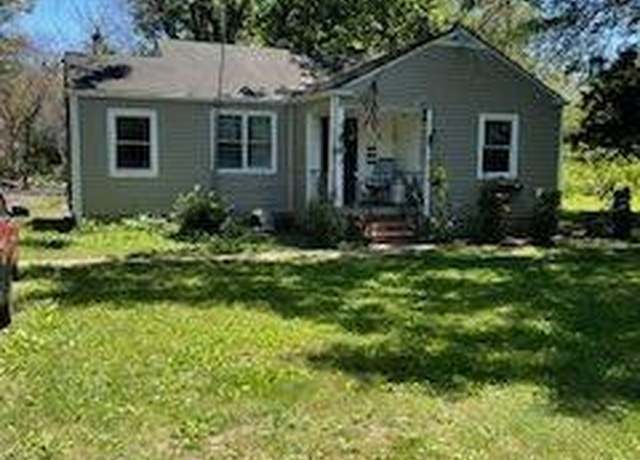 Property at 31 Memorial Dr, Summerville, GA 30747