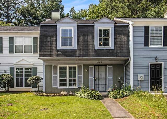 Property at 5575 Wells Cir, Stone Mountain, GA 30087, 2 beds, 2.5 baths
