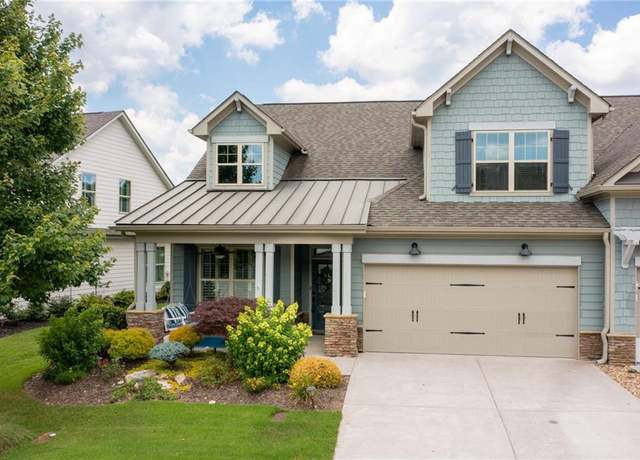 Property at 214 Misty View Dr, Canton, GA 30114, 3 beds, 2.5 baths