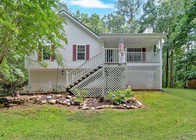 Property at 1341 Little Deer Run, Canton, GA 30114, 3 beds, 2 baths