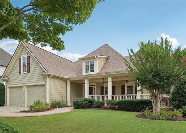 Property at 545 Lombard St, Marietta, GA 30064, 4 beds, 3.5 baths