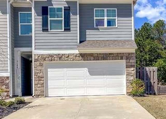 Property at 5184 Barberry Ave, Oakwood, GA 30566, 4 beds, 2.5 baths