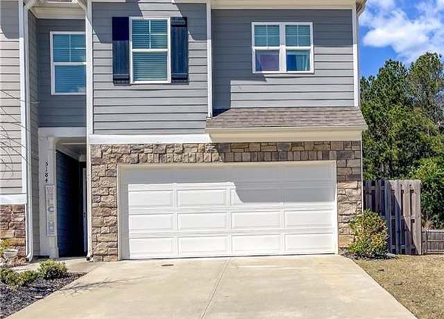 Property at 5184 Barberry Ave, Oakwood, GA 30566, 4 beds, 2.5 baths
