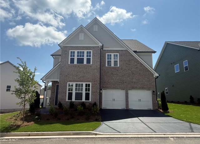 Property at 206 East Harbor Dr, Dawsonville, GA 30534, 5 beds, 4 baths