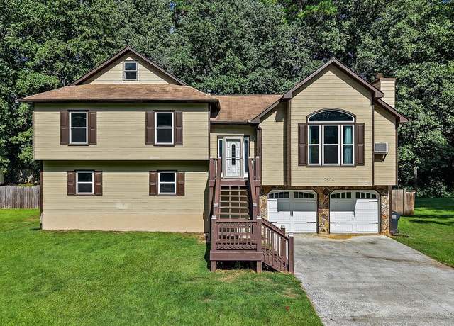 Property at 2504 Lorne Ct SW, Marietta, GA 30064, 4 beds, 3 baths