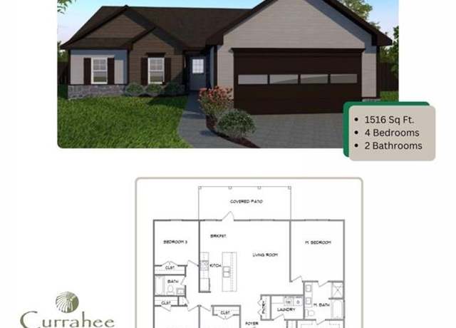 Property at 561 Racetrack Rd, Toccoa, GA 30577, 4 beds, 2 baths