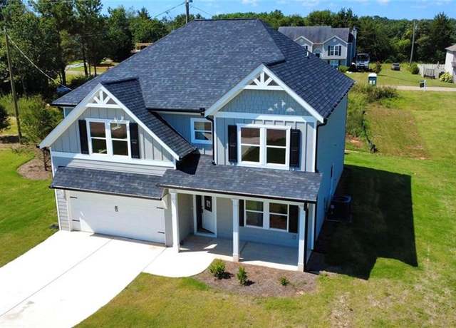 Property at 56 Harriet Dr, Lavonia, GA 30553, 5 beds, 3 baths