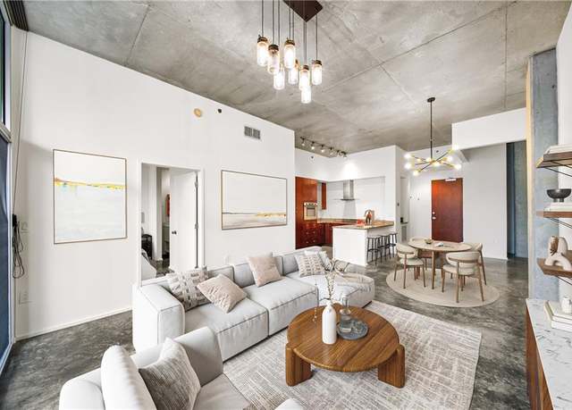 Property at 130 Arizona Ave NE #106, Atlanta, GA 30307, 2 beds, 2 baths