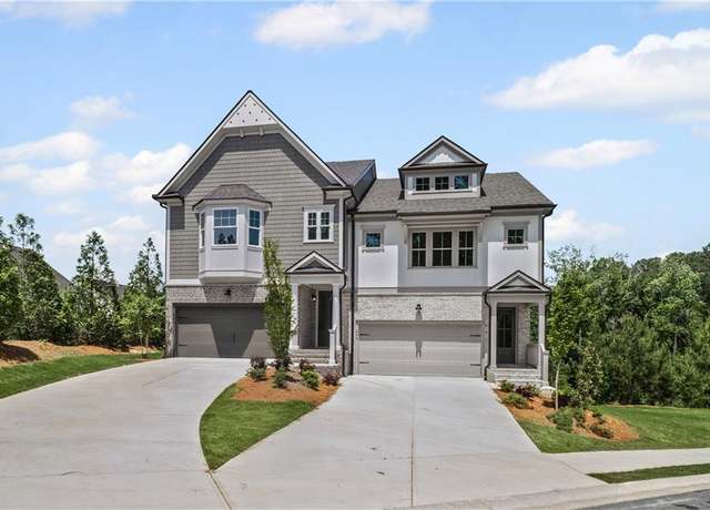 Property at 203 Retreat Ln, Canton, GA 30114, 3 beds, 3.5 baths