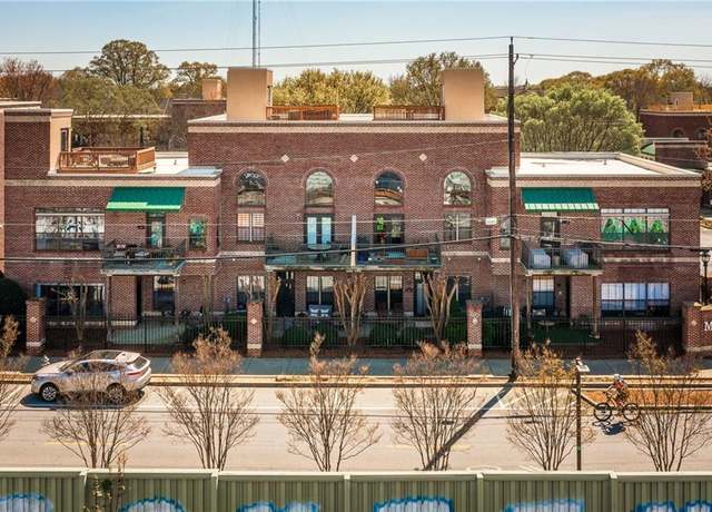 Property at 791 Wylie St SE #105, Atlanta, GA 30316, 1 bed, 1 bath