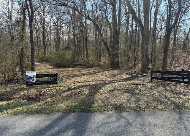 Property at 0 Pine Mountain Rd, Rockmart, GA 30153