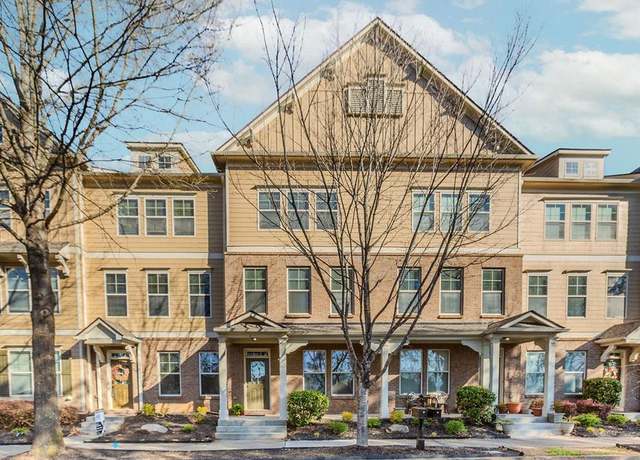 Property at 507 Grove Field Ct, Suwanee, GA 30024, 3 beds, 3.5 baths