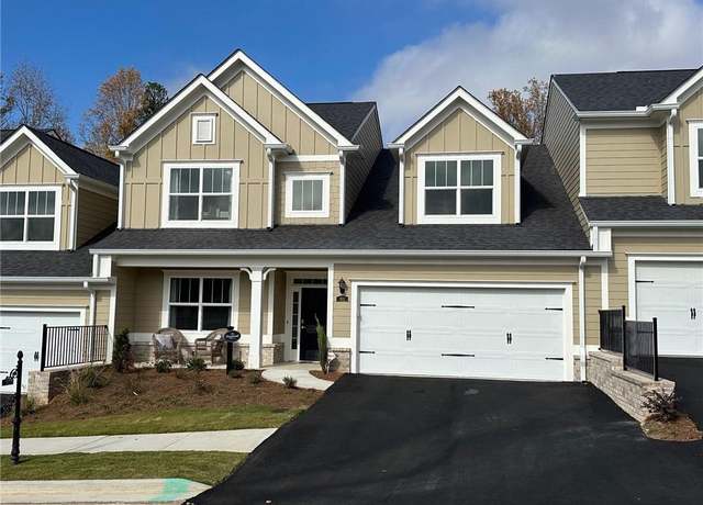 Property at 2702 Wollerton St #2702, Cumming, GA 30040, 3 beds, 3 baths