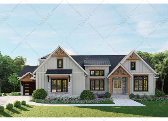 Property at 2468 Rockbridge Rd NW, Conyers, GA 30012, 5 beds, 5.5 baths