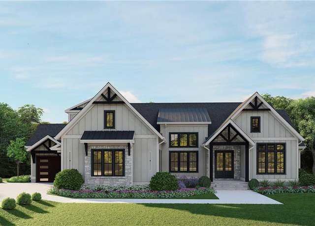 Property at 2468 Rockbridge Rd NW, Conyers, GA 30012, 5 beds, 5.5 baths