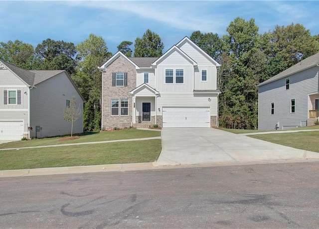 Property at 20 Fayme Ct, Newnan, GA 30263, 4 beds, 3.5 baths