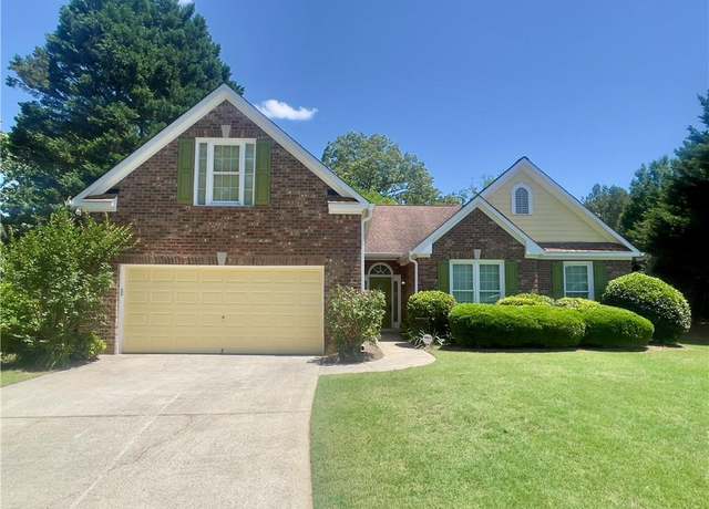 Property at 4801 Devonhurst Way, Powder Springs, GA 30127, 3 beds, 2 baths