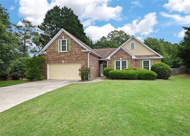 Property at 4801 Devonhurst Way, Powder Springs, GA 30127, 3 beds, 2 baths