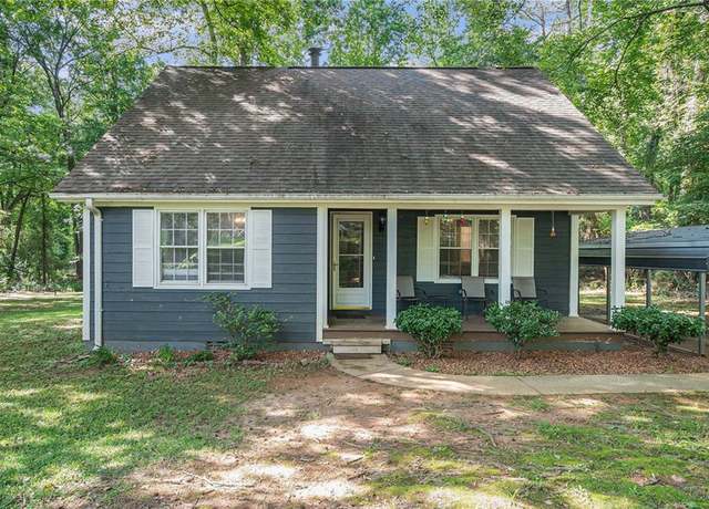 Property at 256 Frederick Dr, Athens, GA 30607, 3 beds, 2 baths