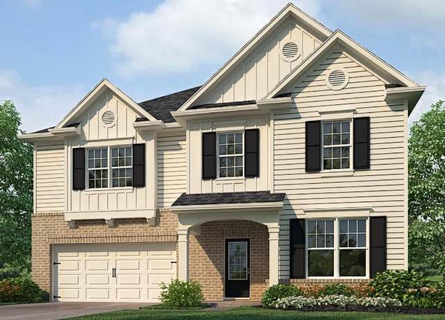 Property at 237 Virgil St, Dallas, GA 30132, 5 beds, 3 baths