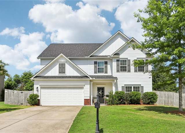 Property at 6160 Oriole Ln, Cumming, GA 30028, 6 beds, 4 baths