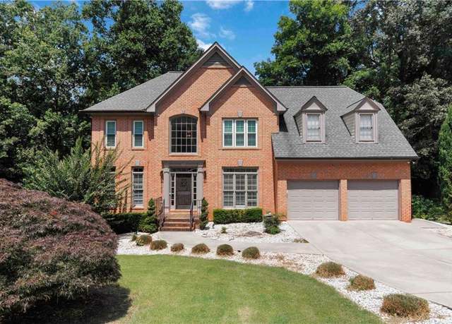 Property at 4062 Brookside Pkwy, Decatur, GA 30034, 4 beds, 2.5 baths
