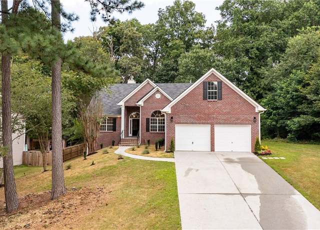 Property at 1540 Bramlett Blvd, Lawrenceville, GA 30045, 6 beds, 3.5 baths