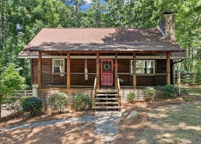 Property at 207 Sabrina Ct, Woodstock, GA 30188, 3 beds, 2 baths