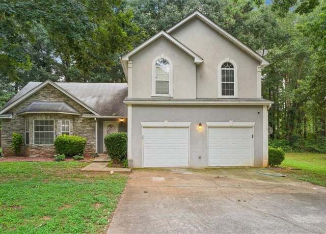Property at 5316 Rolling Meadow Dr, Powder Springs, GA 30127, 3 beds, 2.5 baths