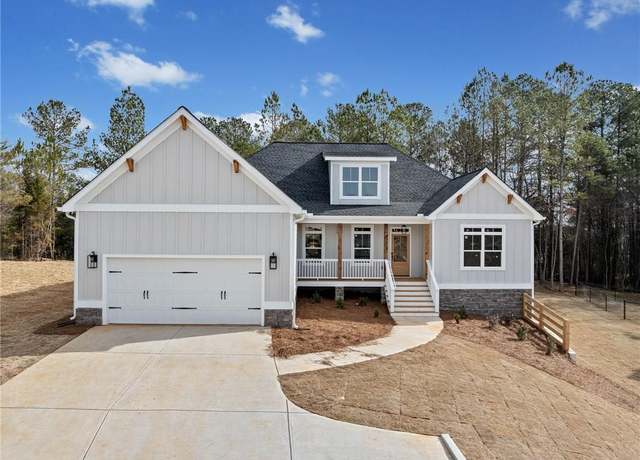 Property at 46 Wendover Dr, Cartersville, GA 30120, 4 beds, 2 baths