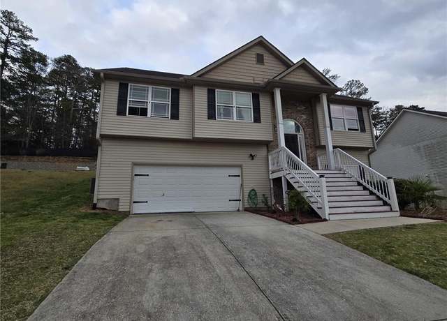 Property at 212 Oceanliner Dr, Winder, GA 30680, 6 beds, 3 baths