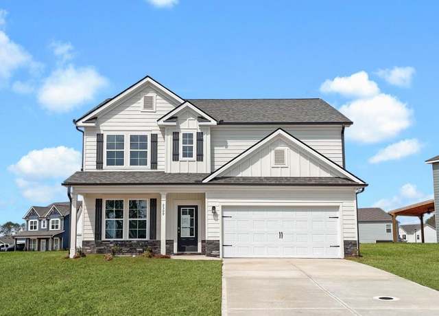 Property at 2309 Waterside Dr, Bethlehem, GA 30620, 5 beds, 3 baths