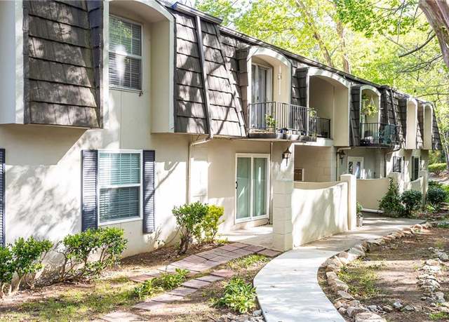 Property at 725 Dalrymple Rd Unit 3G, Atlanta, GA 30328, 2 beds, 2 baths