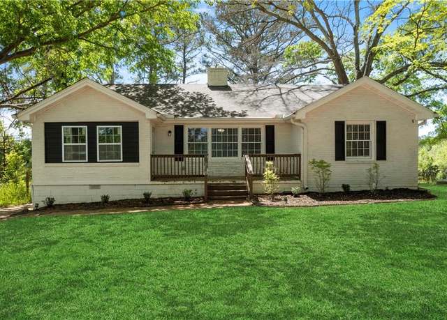 Property at 1825 SW Willis Mill Rd, Atlanta, GA 30311, 3 beds, 2 baths