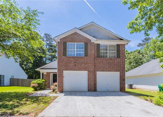 Property at 4915 Truitt Ln, Decatur, GA 30035, 3 beds, 2.5 baths