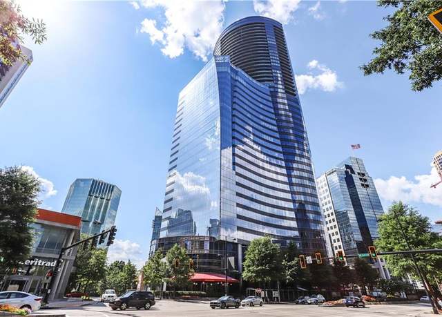 Property at 3344 Peachtree Rd #3505, Atlanta, GA 30326, 2 beds, 2.5 baths
