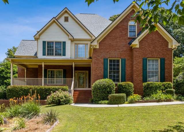 Property at 3175 Lake Seminole Pl, Buford, GA 30519, 4 beds, 2 baths