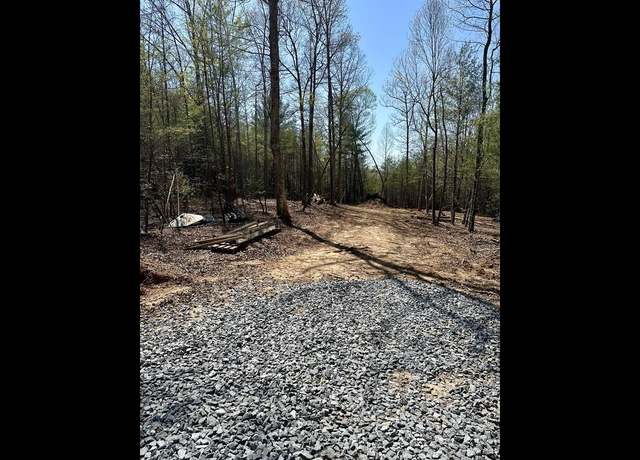 Property at TR A East New Hope Rd, Ellijay, GA 30536